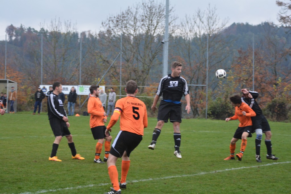2016-11-06 FC Nagelberg - SF Bieswang 4-0