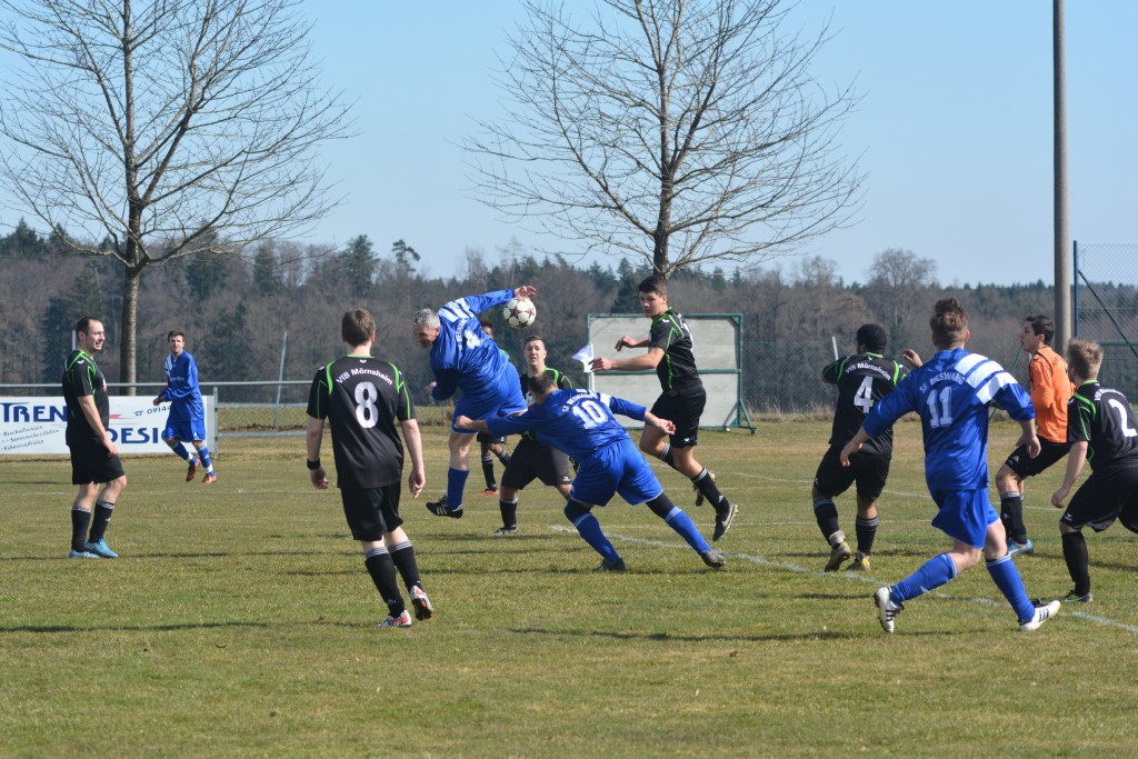Saison 2016-2017 Bilder