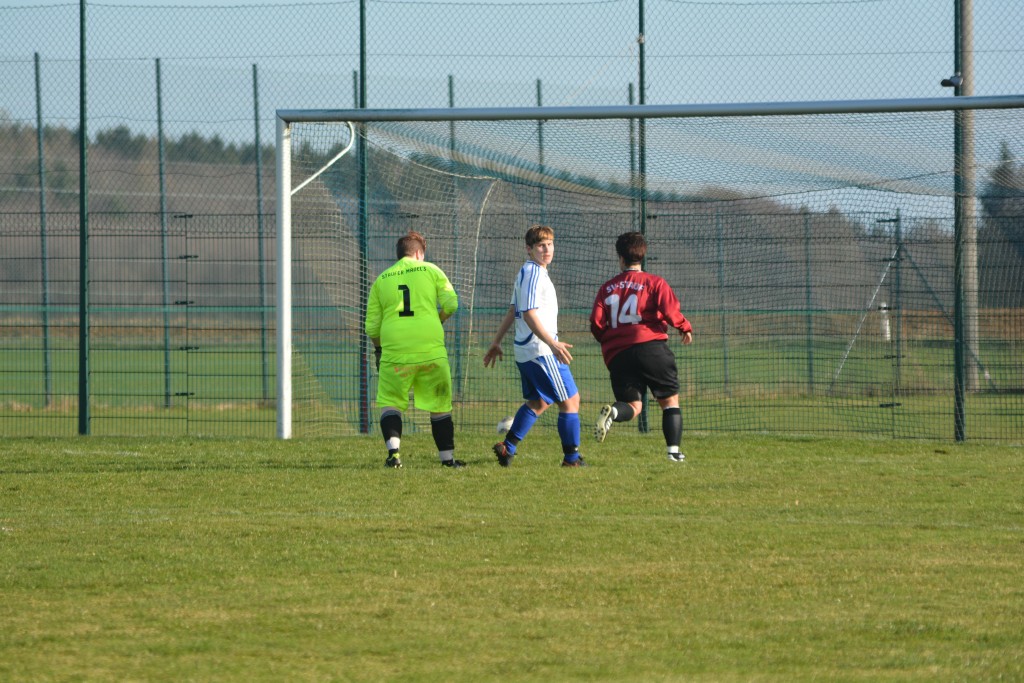 2017-03-26 SF Bieswang - SV Stauf 8-0