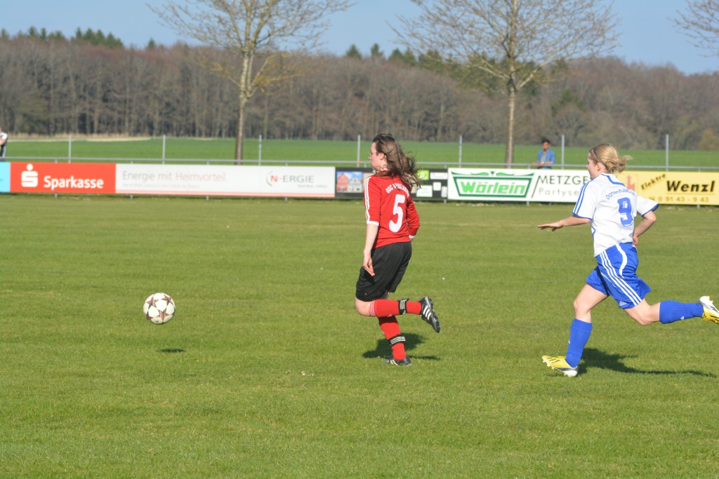 2017-04-08 SF Bieswang - DSC Weissenburg 0-2