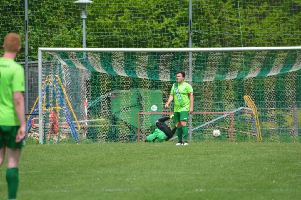 2017-05-14 TSG Pappenheim II - SF Bieswang II 8-3
