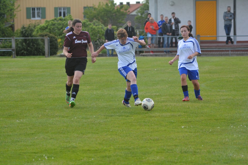 2017-05-21 SF Bieswang - SV Pfaffenhofen 1-0