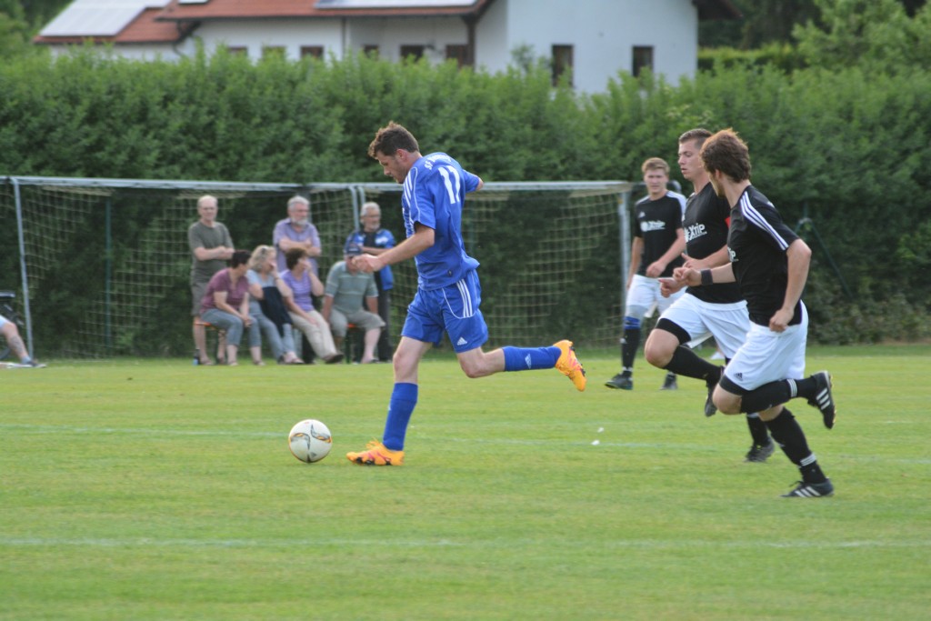 2017-06-02 SpVgg Wellheim - SF Bieswang 2-0