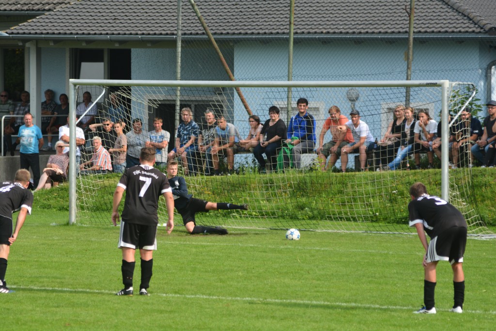 2017-08-27 DJK Schernfeld - SF Bieswang 3-3