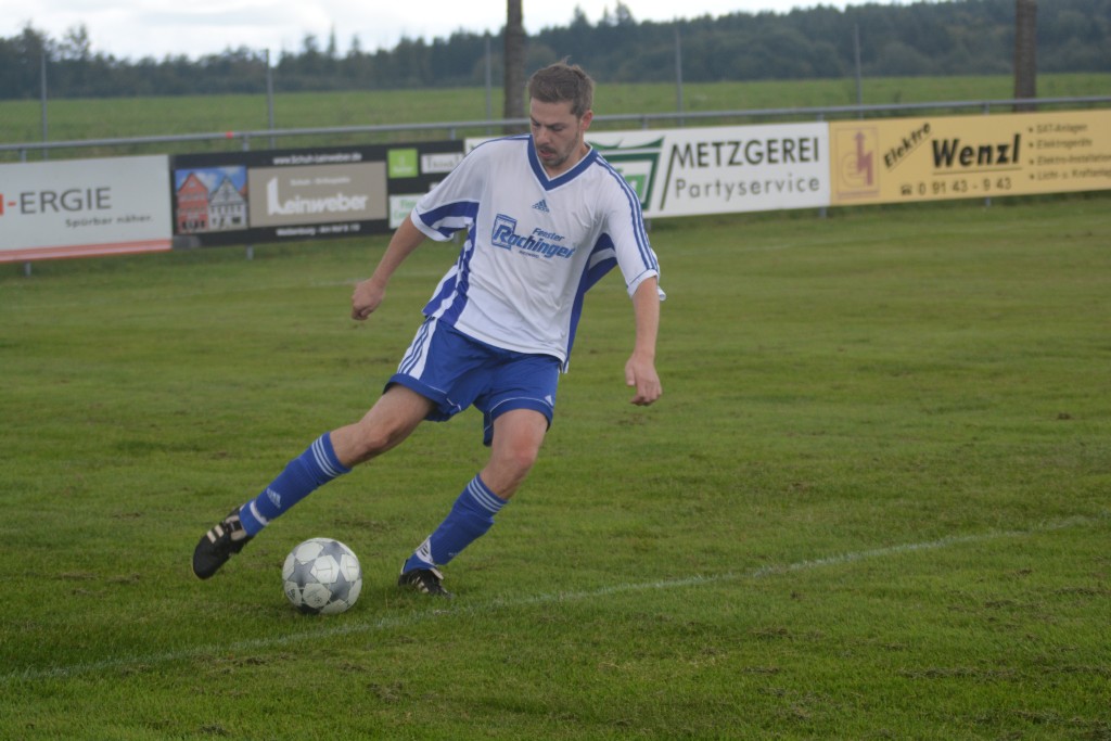 2017-09-10 SF Bieswang II - DJK Preith II 8-2
