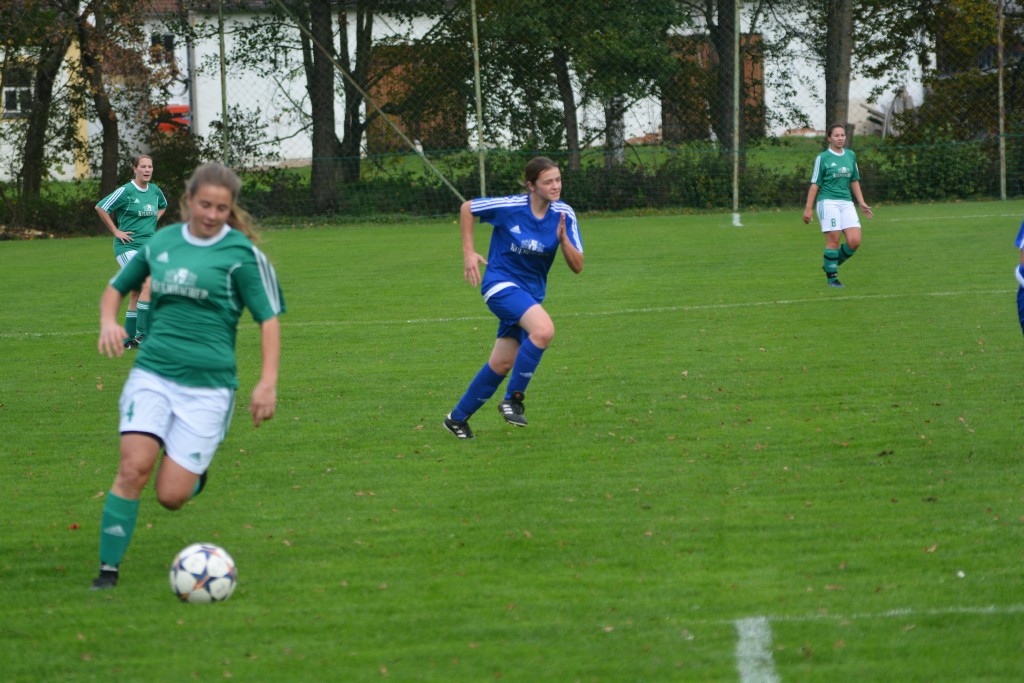 2017-10-21 SG SF Bieswang - SV Segringen 0-5