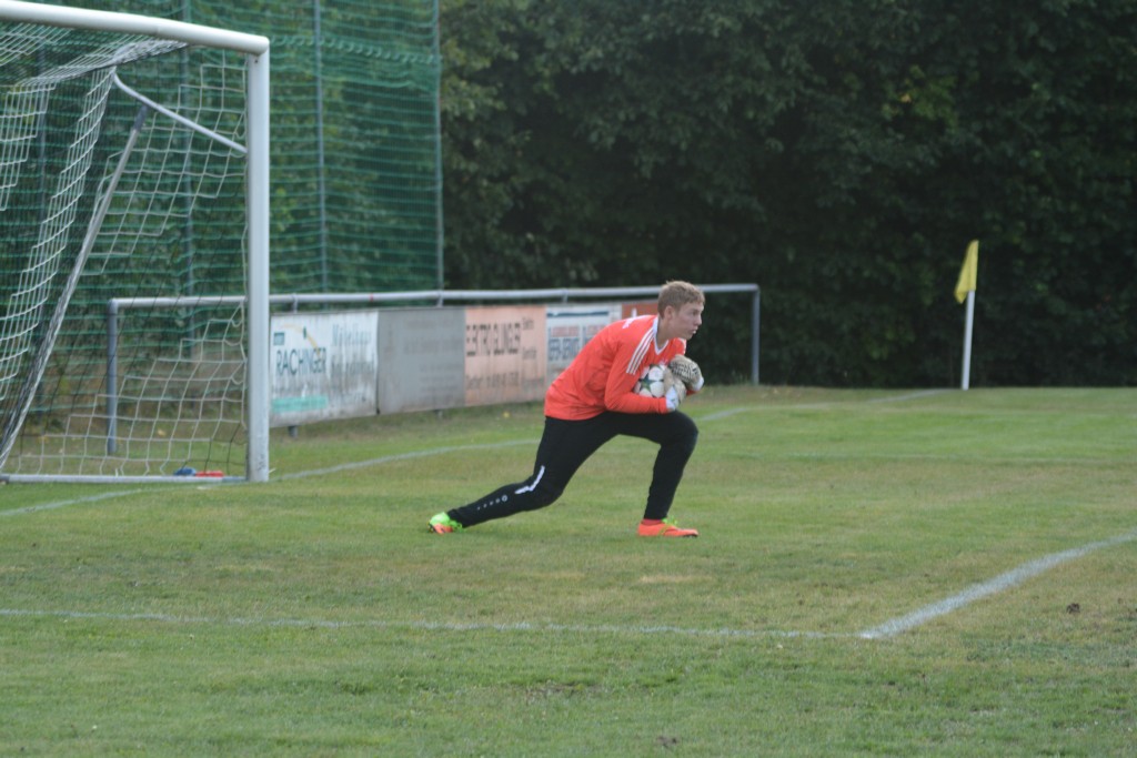 2018-08-26 FC Nagelberg II - SF Bieswang 1-3