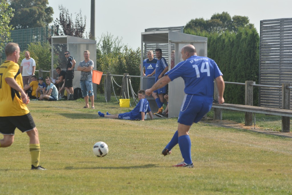 Saison 2018-2019 Bilder