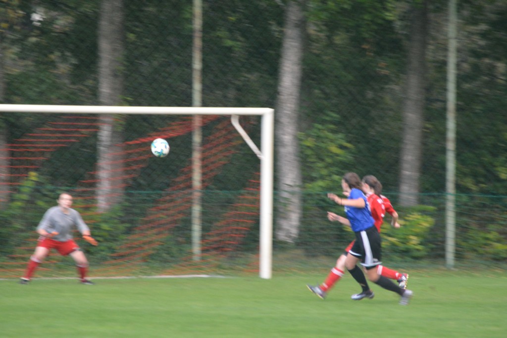 Frauenmannschaft