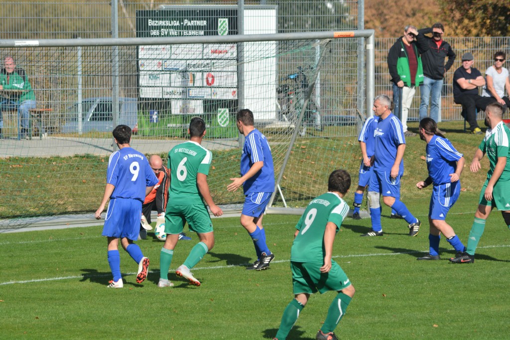 Saison 2018-2019 Bilder