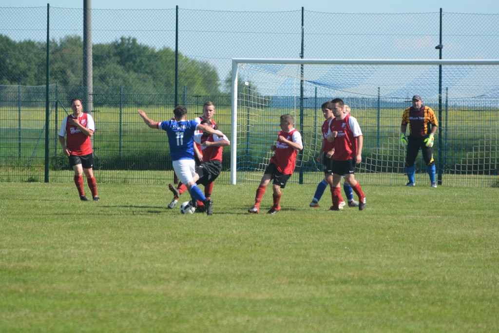 2019-06-02 SF-Bieswang - SV Möhren 1-2