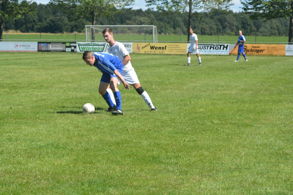 2019-08-11 SF-Bieswang - DJK Preith II 3-0