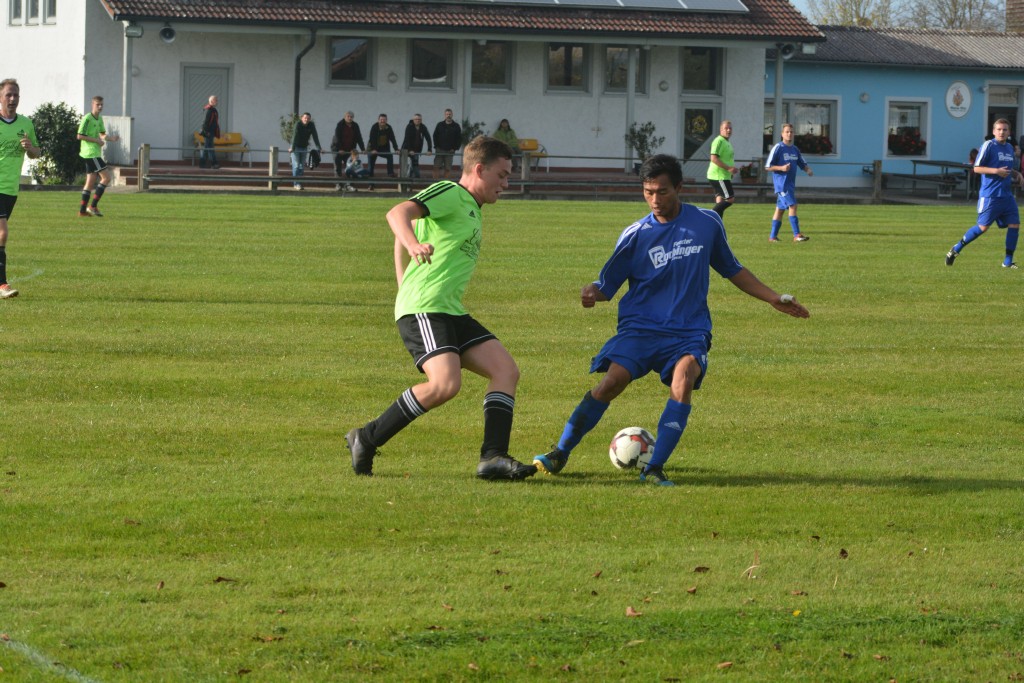 Saison 2019-2020 Bilder