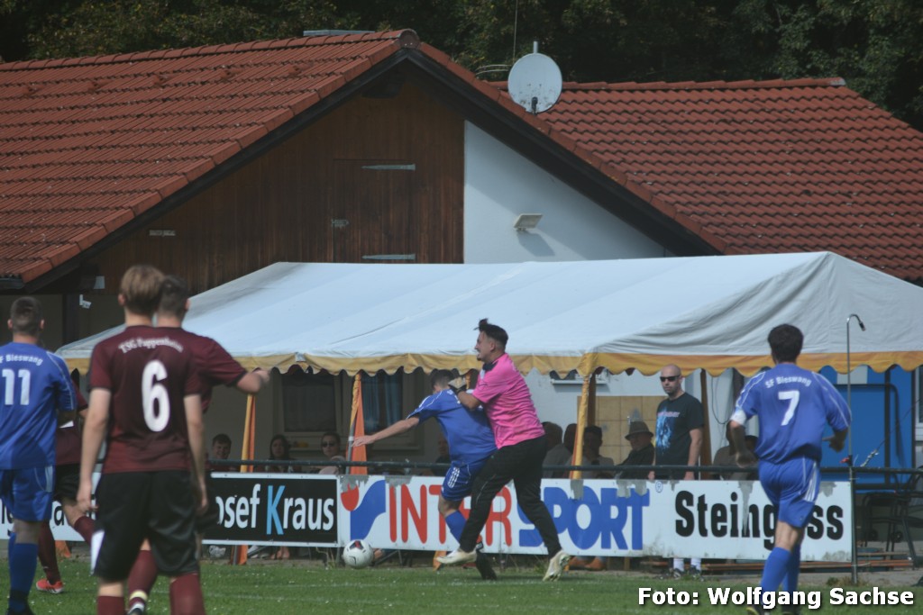 Saison 2021-2022 Bilder