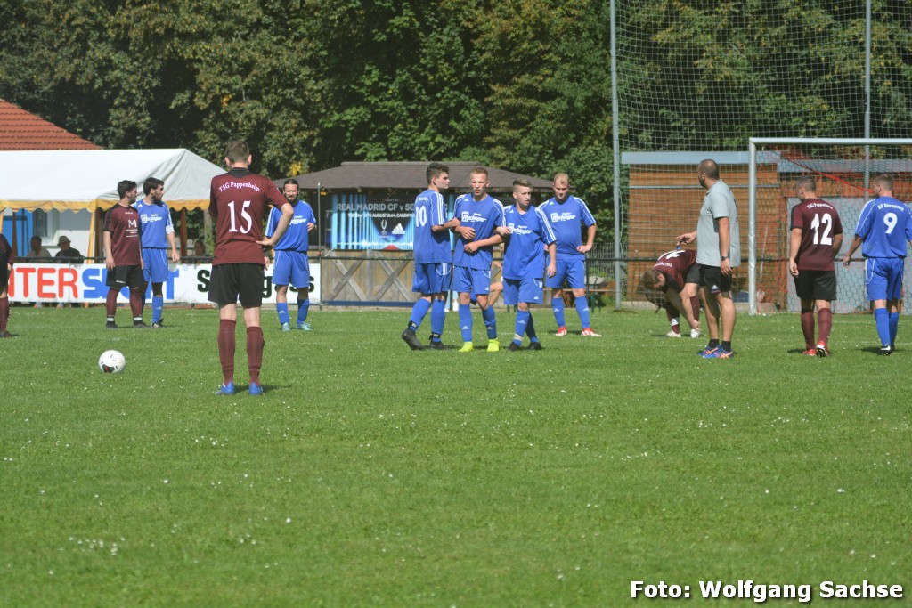 Saison 2021-2022 Bilder