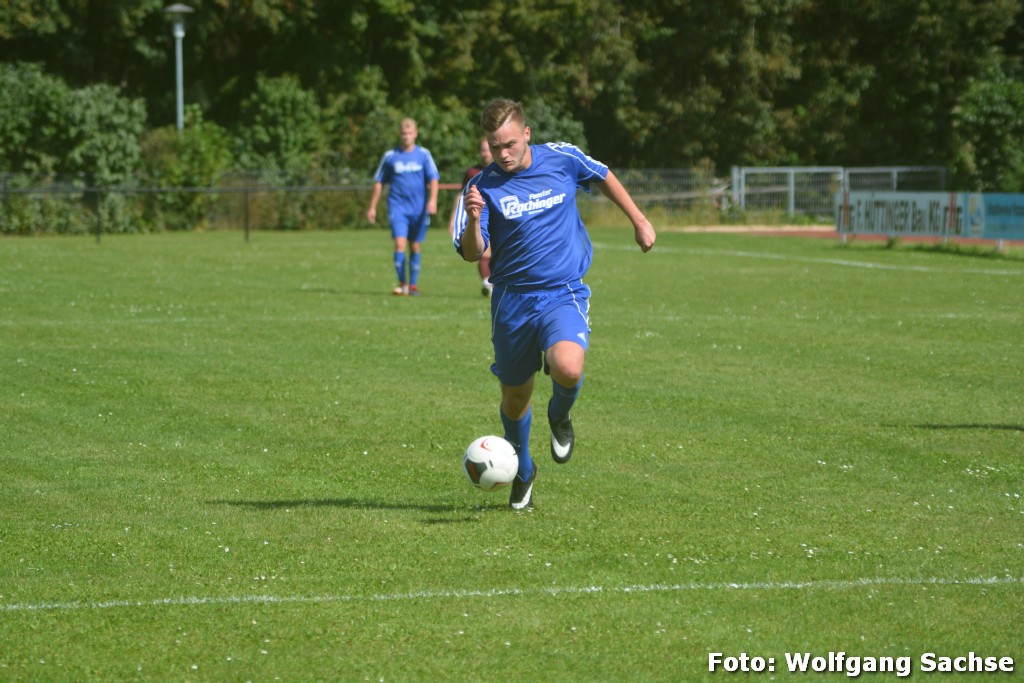 2021-09-12 TSG Pappenheim II - SF Bieswang 0-4