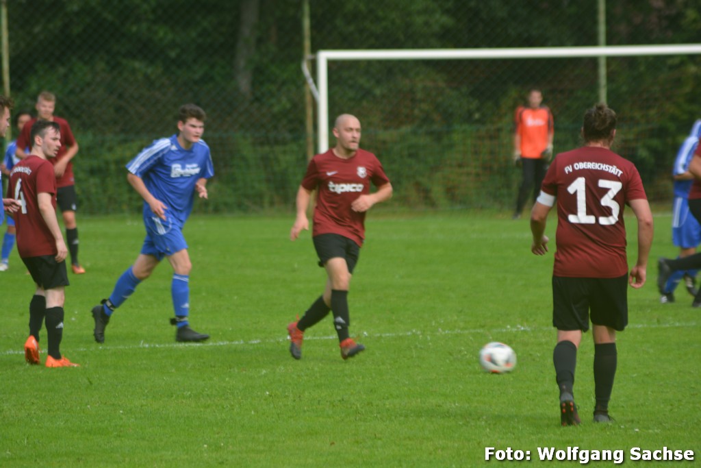 2021-09-26 FV Obereichstätt - SF Bieswang 3-1