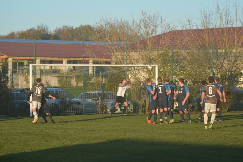 Saison 2022-2023 Bilder