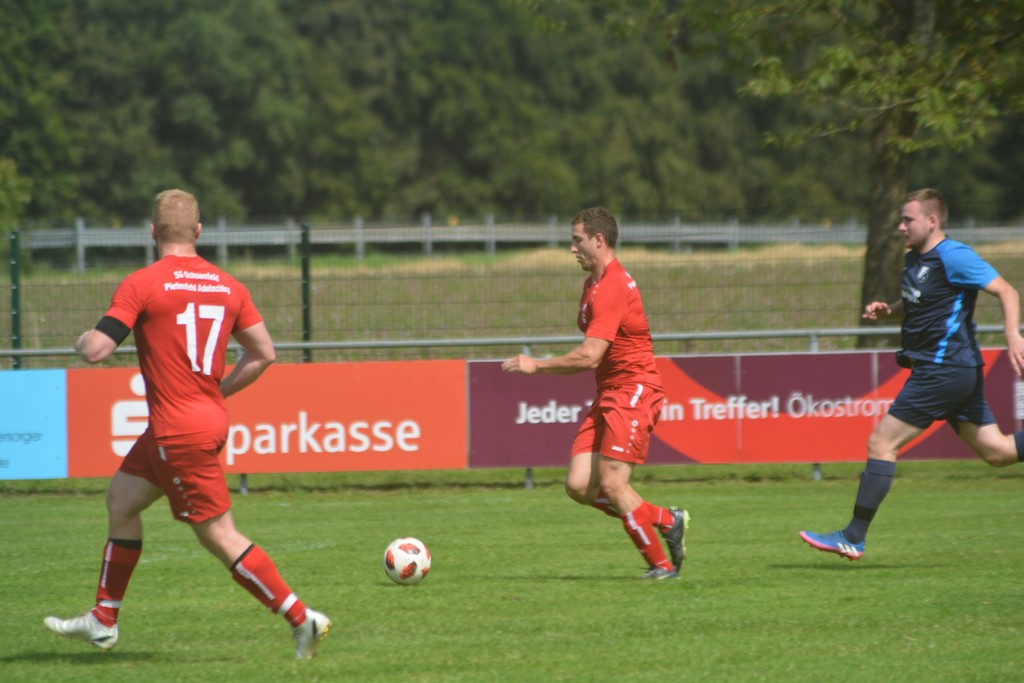 2023-08-13 SF Bieswang - SG Ochsenfeld-Pietenfeld-Adelschlag 0:8 (0:3)