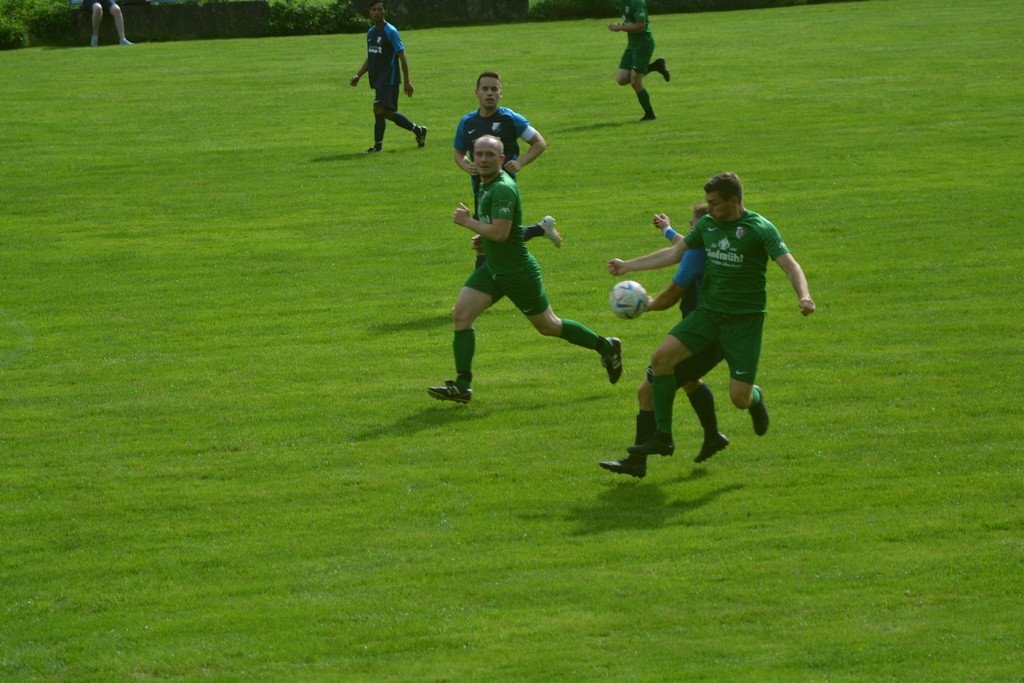 2023-09-03 VFB Mkt Mörnsheim - SF Bieswang 4:1 (4:0)