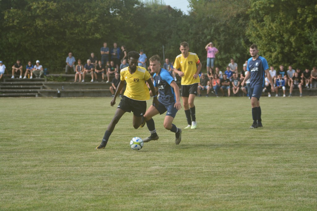 2023-09-17 SG Langenaltheim/Solnhofen - SF Bieswang 2:2 (0:0)