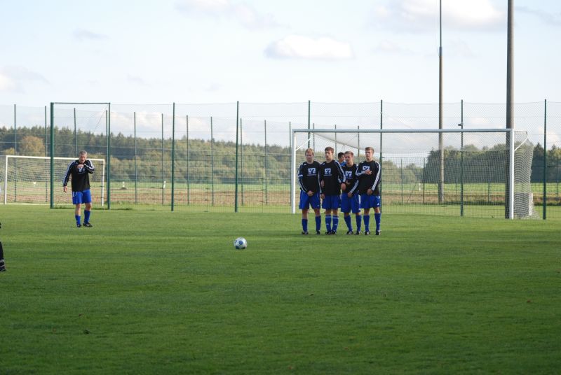 2011-10-09 SF Bieswang - SV Alesheim 2-2
