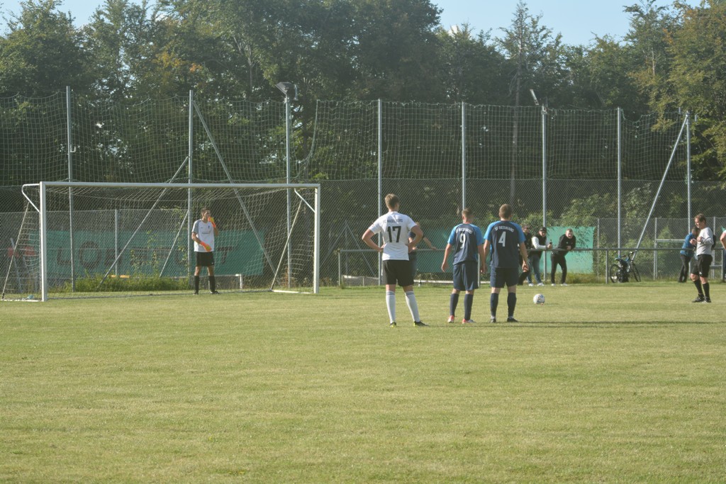 2023-09-24 FC Nagelberg - SF Bieswang 6:0 (1:0)
