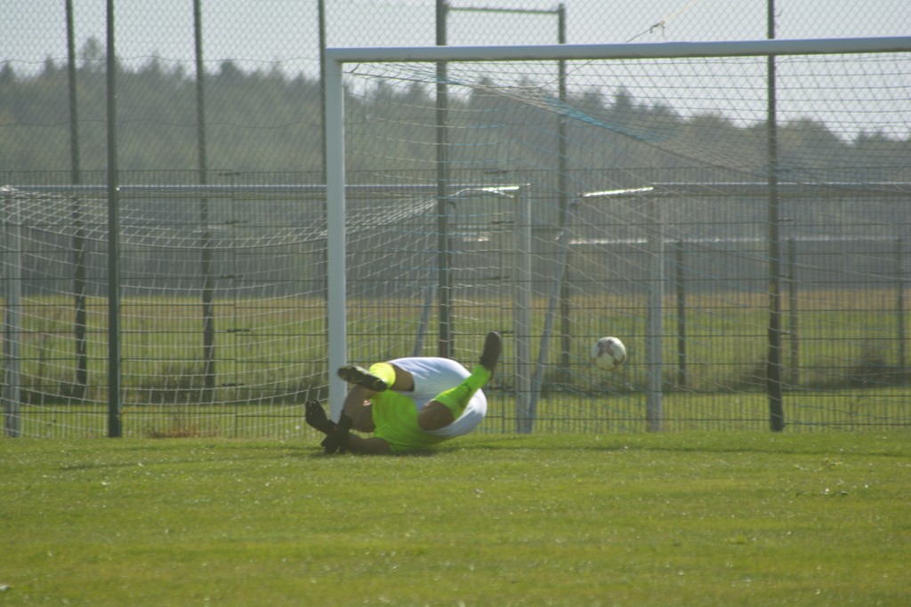 Herrenmannschaft B-Klasse Süd