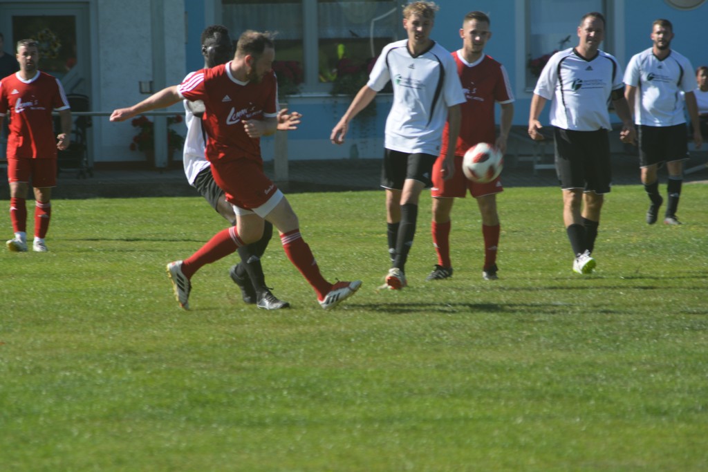 2023-10-01 SG Langenaltheim/Solnhofen/Bieswang II - FC/DJK Weissenburg 0:5 (0:1)