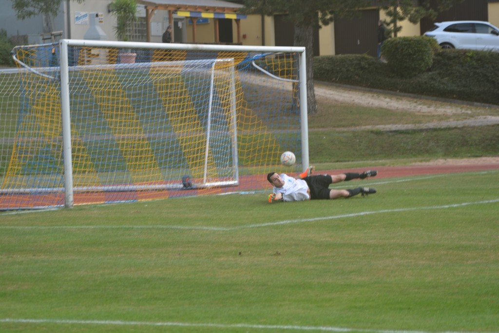 2023-10-07 ESV Treuchtlingen II - SF Bieswang 2:1 (1:1)