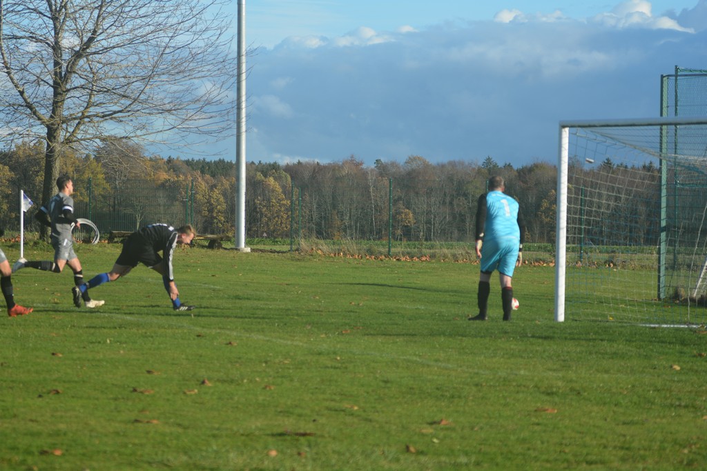 2023-11-19 SF Bieswang - SV Möhren 3:2 (2:1)