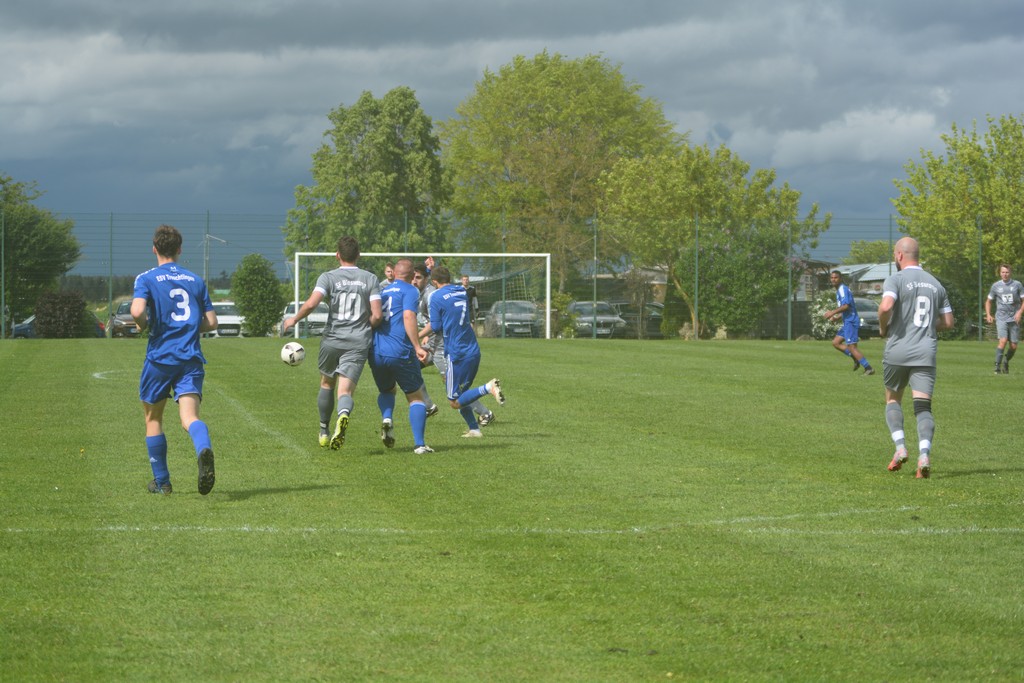 2024-05-05 SF-Bieswang - ESV Treuchtlingen II 2-3 (1-1)