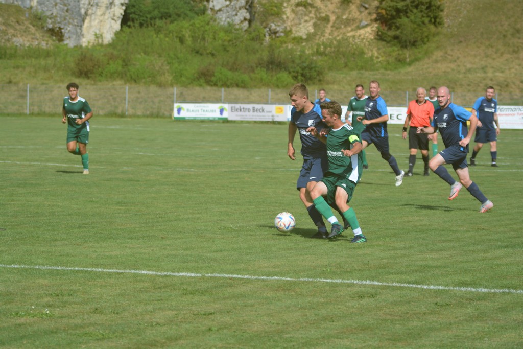 2024-08-17 SG Obereichstätt-Dollnstein - SF Bieswang I 1-2 (0-0)