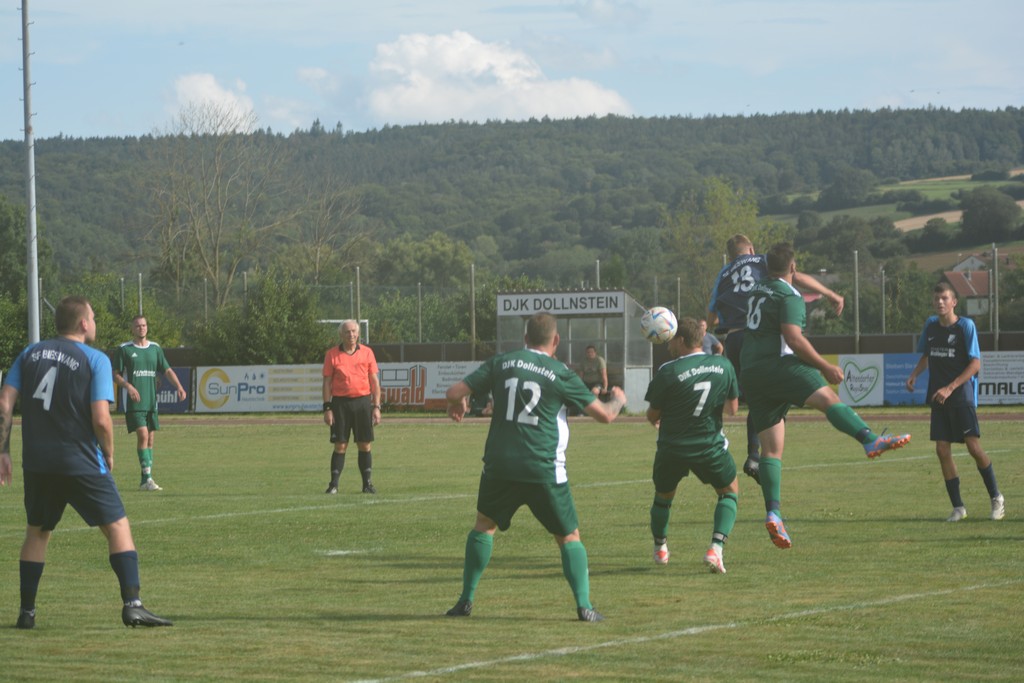 Saison 2024-2025 Bilder