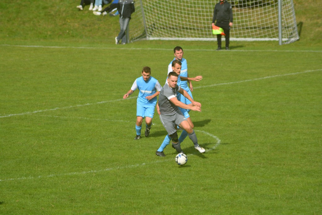 Herrenmannschaft A-Klasse Süd