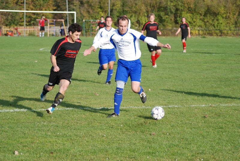 2011-10-30 TSG Pappenheim - SF Bieswang II 3-3