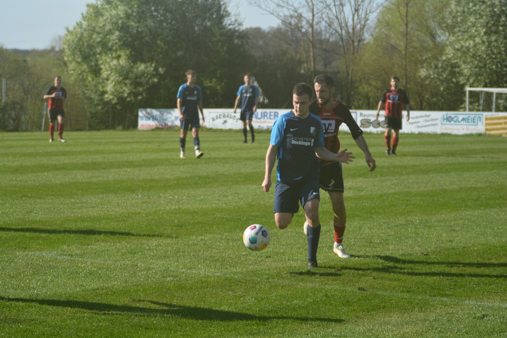 2025-04-19 FC/DJK Weissenburg - SF Bieswang 0:4 (0:2)