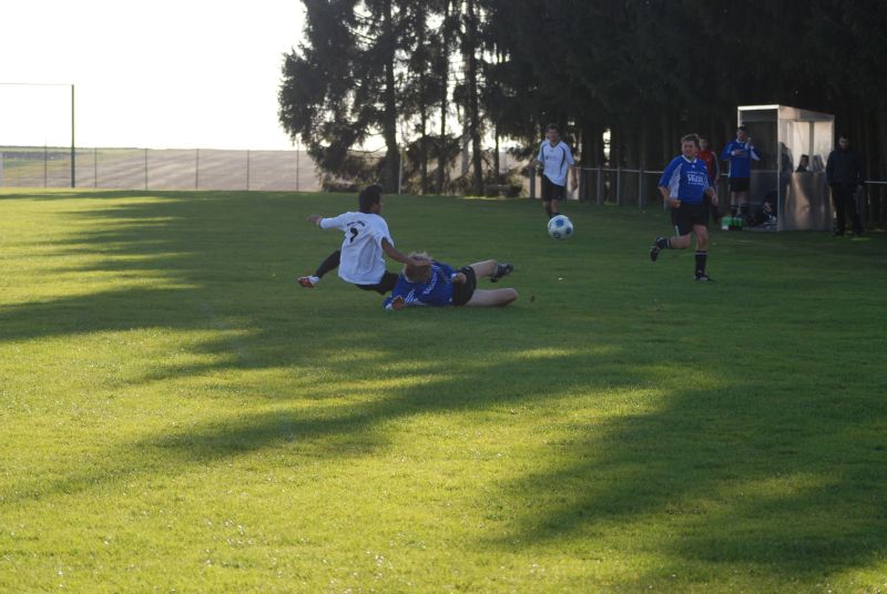2011-11-06 SF Bieswang II - DJK Stopfenheim II 0-1