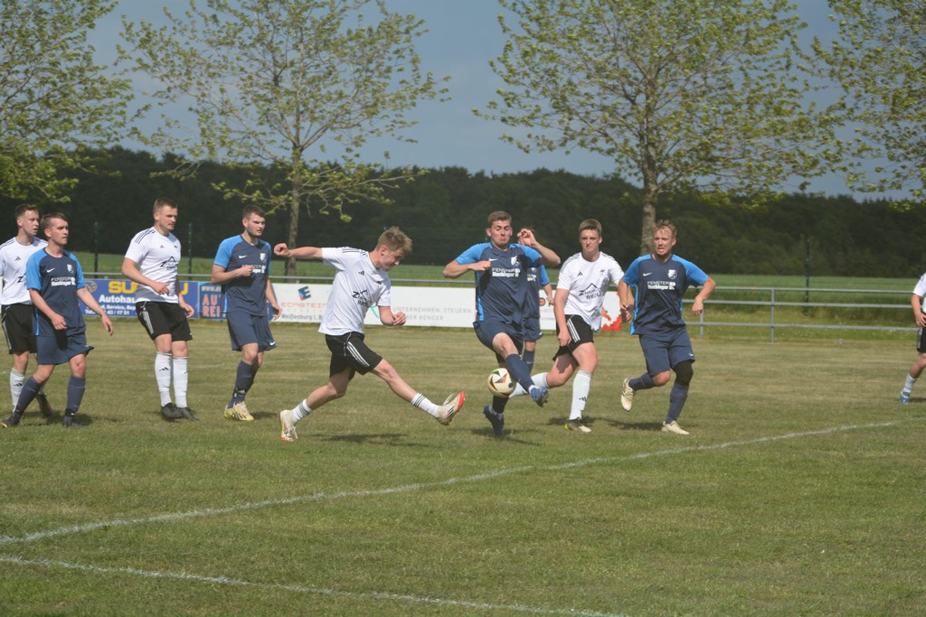 Saison 2024-2025 Bilder