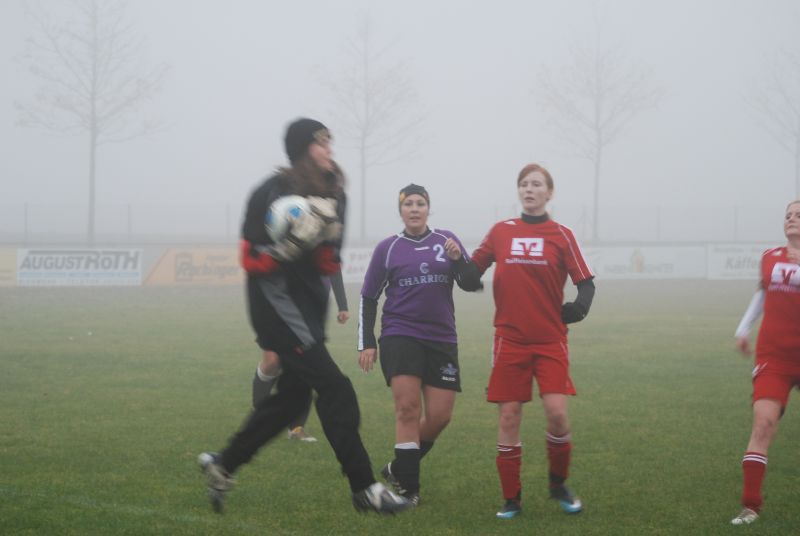 Frauen-Mannschaft