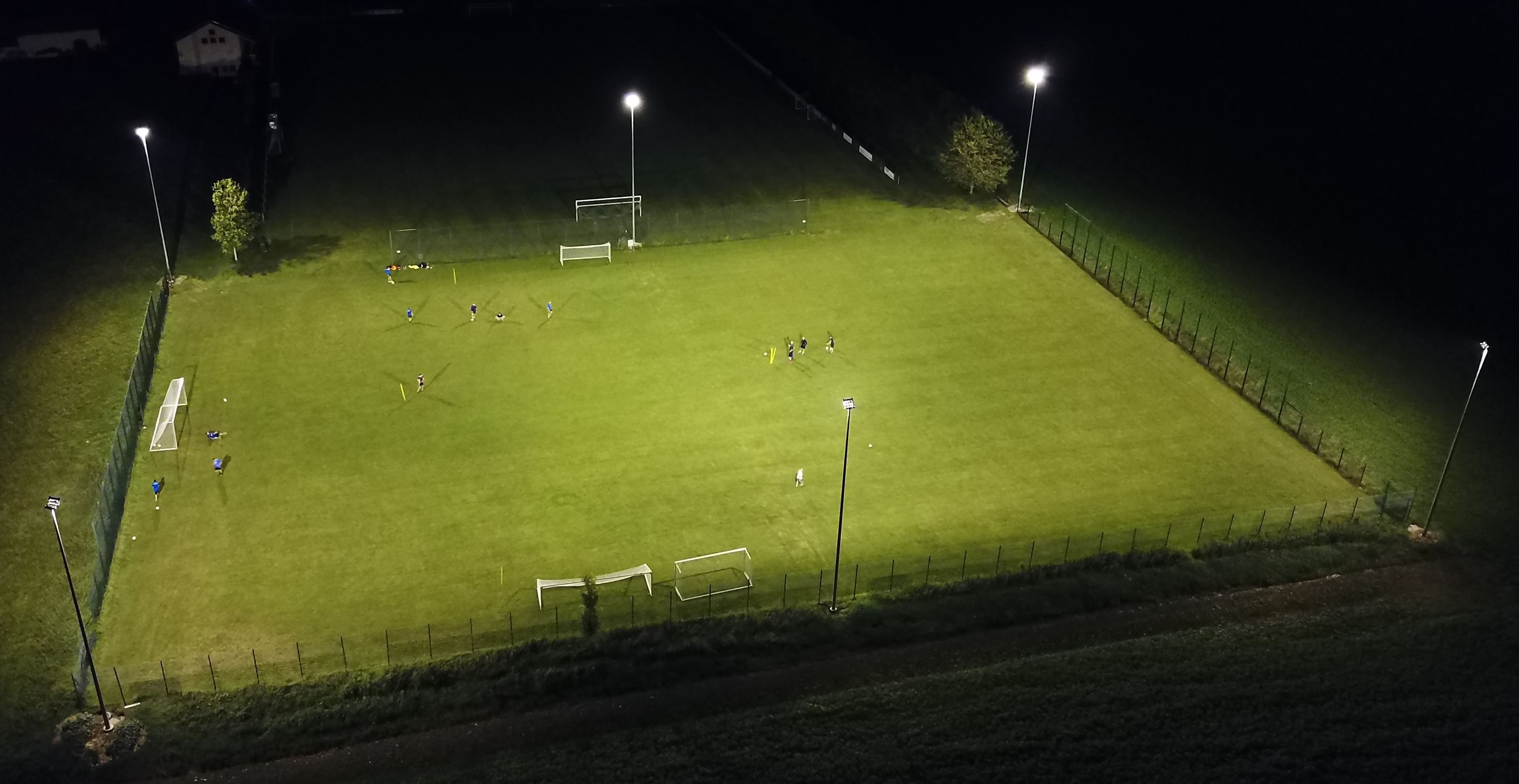 Jahreshauptversammlung 2022-2