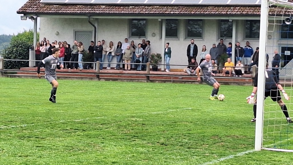 2026-09-13 SF-Bieswang I - DJK Pollenfeld II