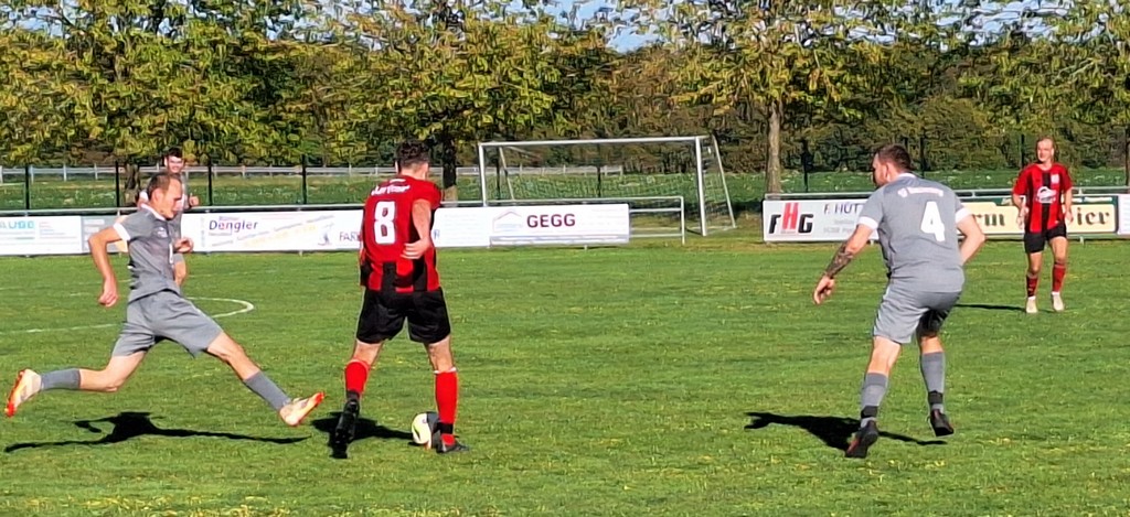 SF-Bieswang - DJK Preith-8