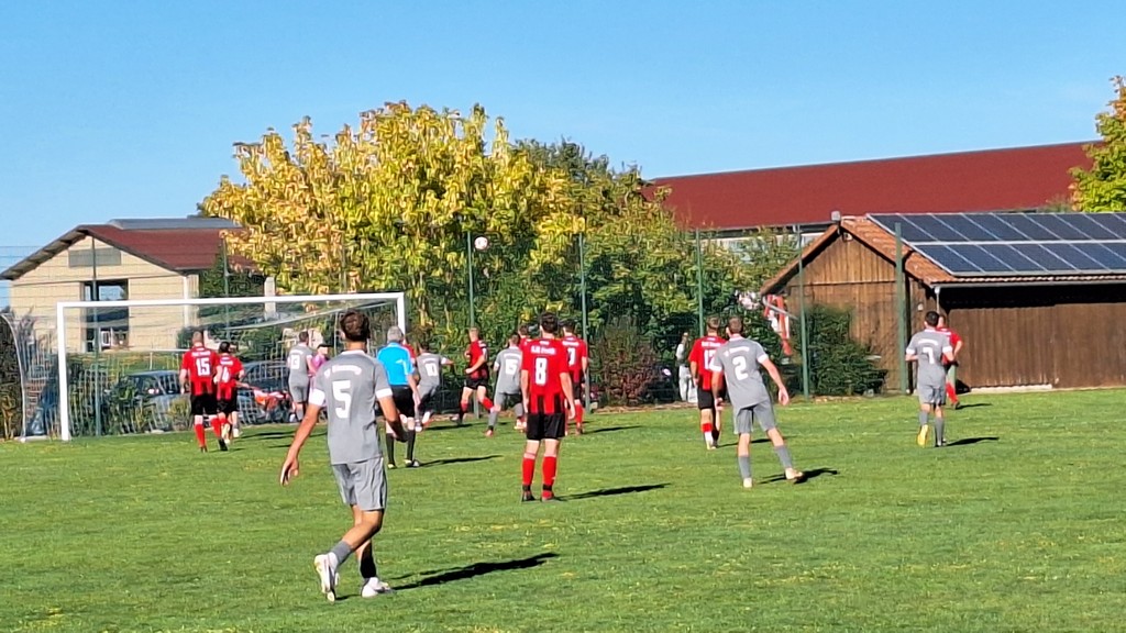 SF-Bieswang - DJK Preith-7