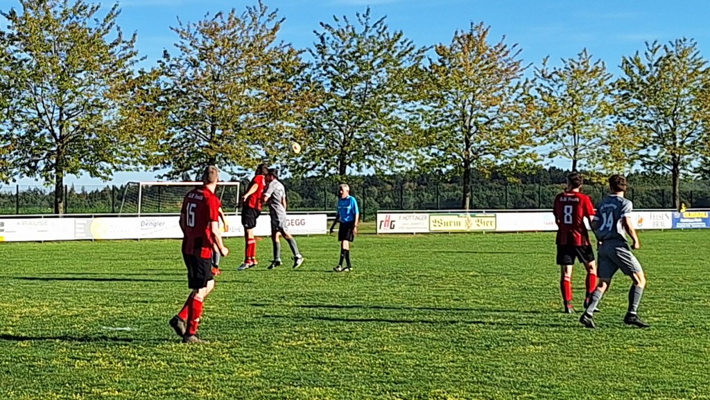 SF-Bieswang - DJK Preith-12