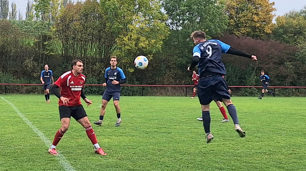 2026-10-18 FC/DJK Weissenburg - SF Bieswang I 2:2 (0:2)