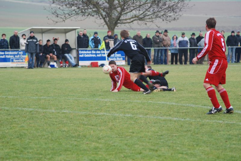2011-11-20 VFL Treuchtlingen - SF Bieswang 1-2