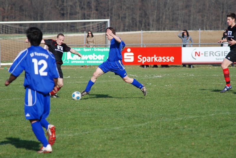 2012-03-25 SF Bieswang - TSG Ellingen 2-4