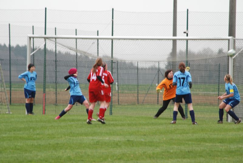 2012-03-31 SF Bieswang - BV Bergen 1-4