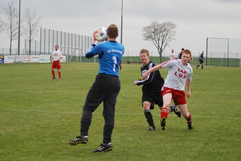 2012-04-09 SF Bieswang - SSV Oberhochstatt 0-0